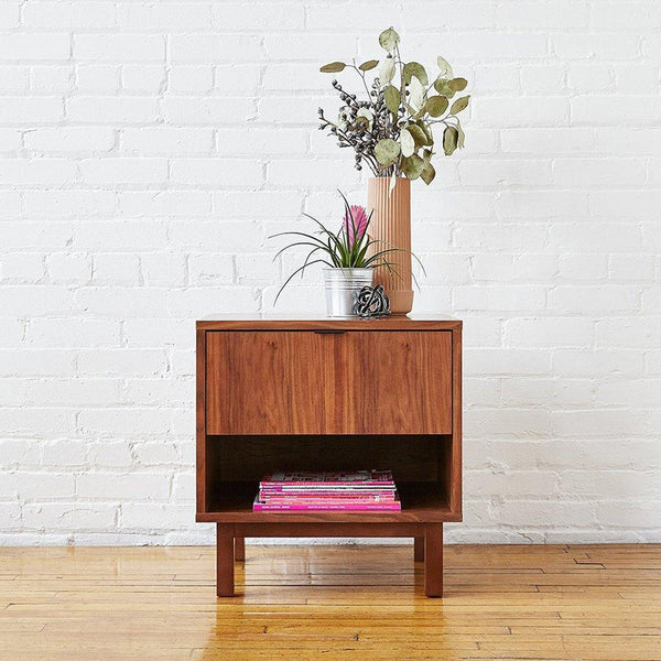 Belmont End Table - DIGS