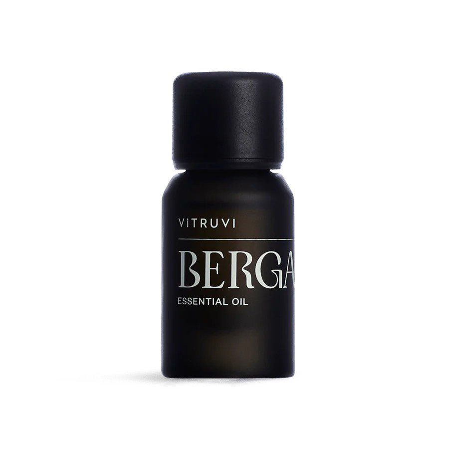 Bergamot Essential Oil - DIGS