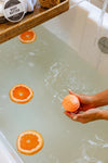 Bergamot & Grapefruit Bath Bomb - DIGS