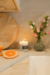Bergamot & Grapefruit Candle - DIGS