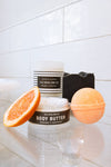 Bergamot & Grapefruit Candle - DIGS