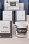 Bergamot & Grapefruit Candle - DIGS