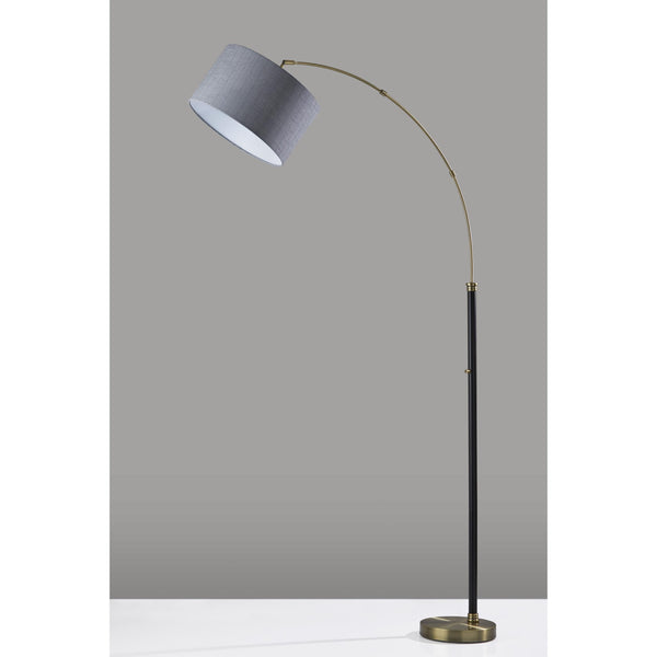 Bergen Arc Lamp - DIGS