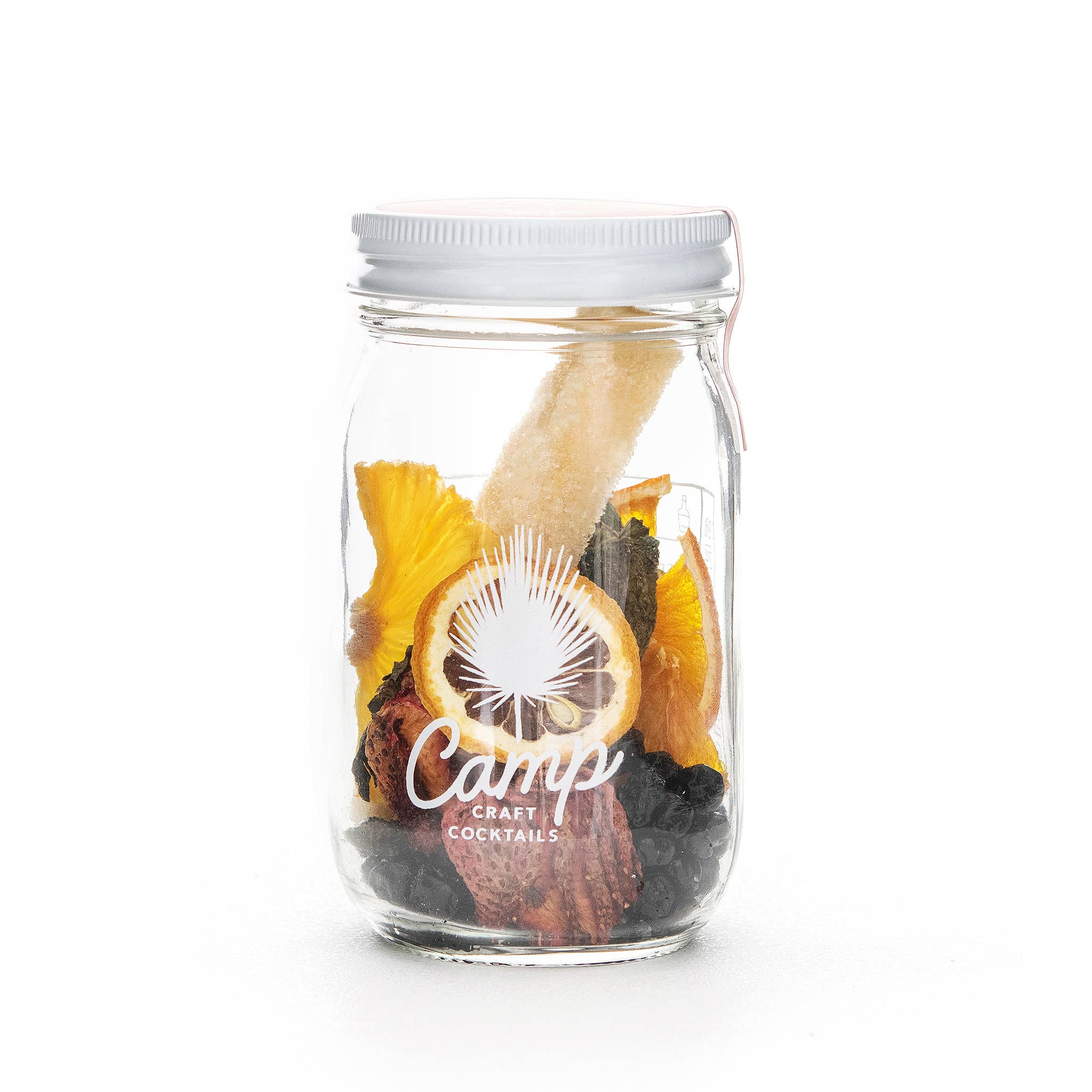 Berry Blend Infusion Kit - DIGS