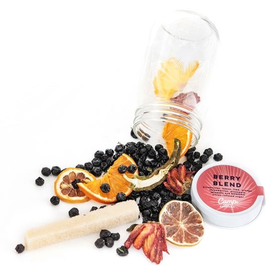 Berry Blend Infusion Kit - DIGS