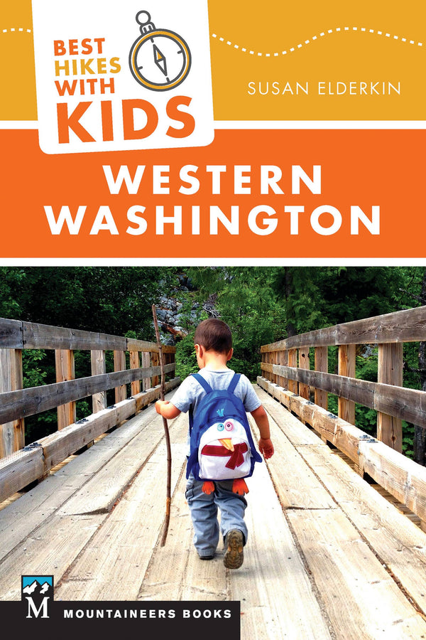 Best Hikes with Kids: Western Washington - DIGS