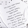 Between Sleep And Awake Swaddle Blanket - DIGS