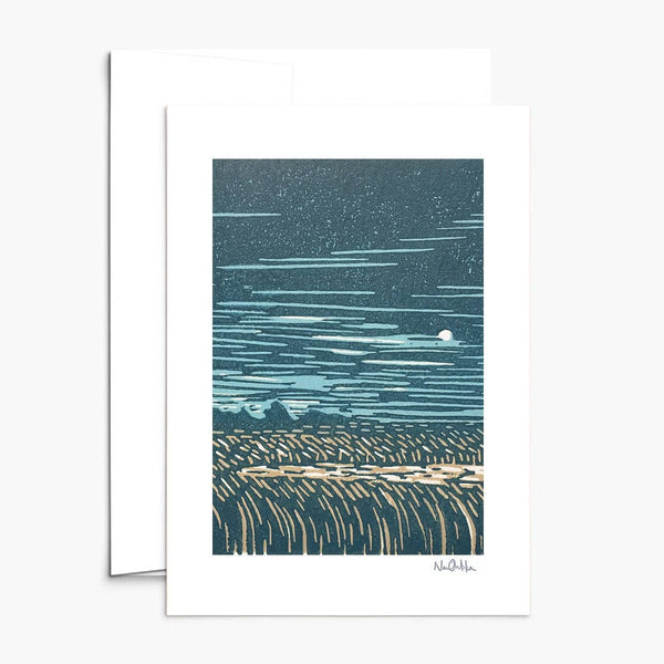 Beyond Knowing Card - DIGS