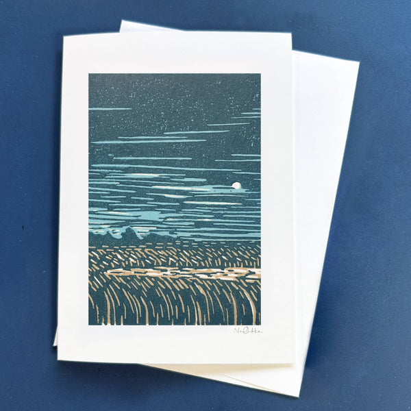 Beyond Knowing Card - DIGS