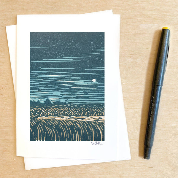 Beyond Knowing Card - DIGS