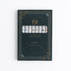 Beyond The Sea Set/10 Calliograph Pens - DIGS