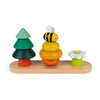 Forest Stacker Learning Toy