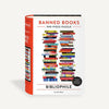 Bibliophile Banned Books Puzzle - DIGS