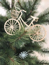Bicycle Ornament Set - DIGS