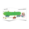 Big Dill Birthday Tri - Fold Card - DIGS