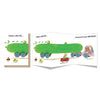 Big Dill Birthday Tri - Fold Card - DIGS