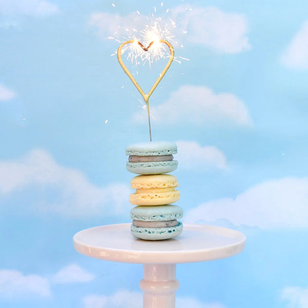 Big Golden Sparkler Wands - DIGS