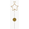 Big Golden Sparkler Wands - DIGS