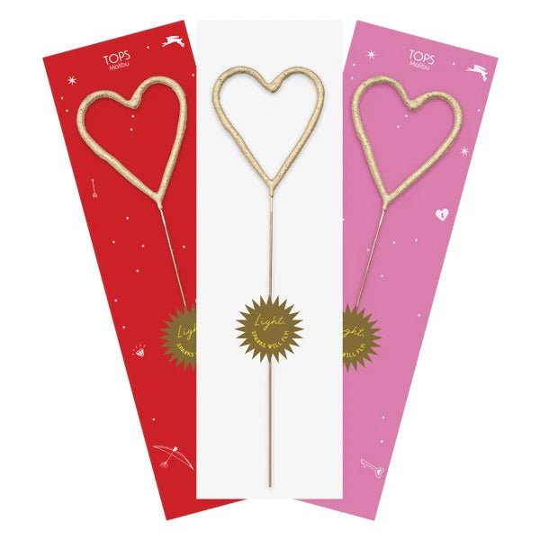 Big Golden Sparkler Wands - DIGS