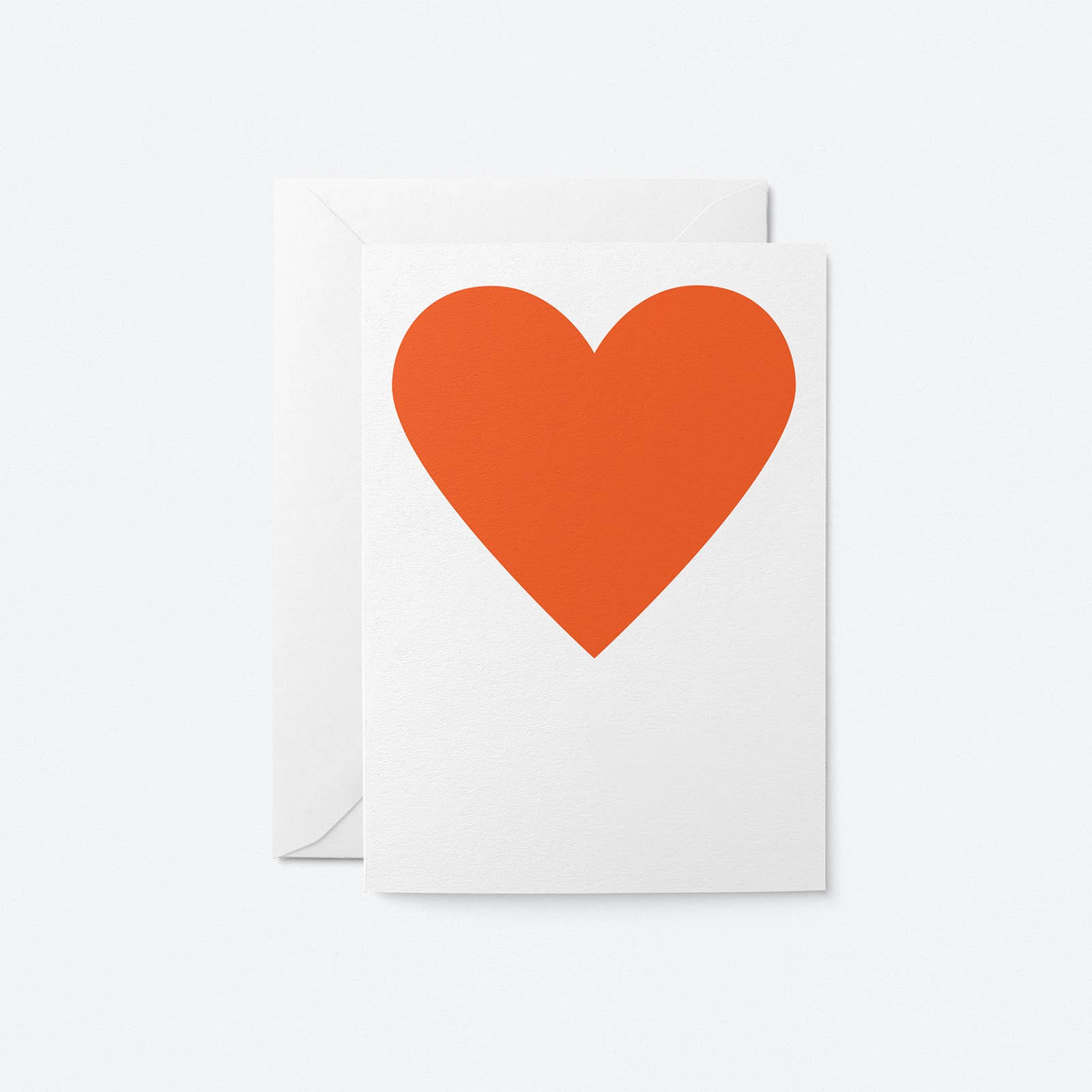 Big Heart Card - DIGS