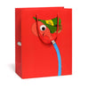 Big Lowly Worm Gift Bags - DIGS