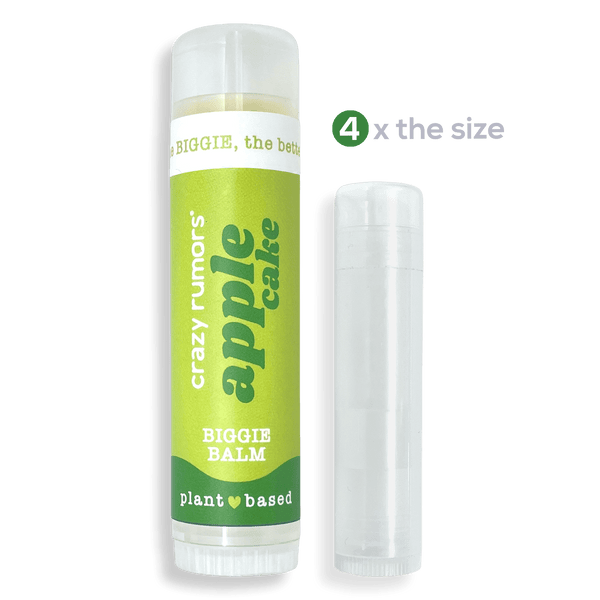 Biggie Balm: Apple Cake - DIGS