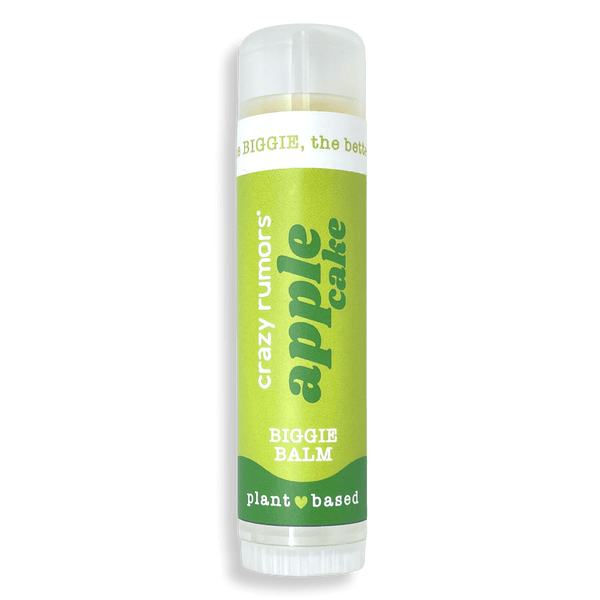Biggie Balm: Apple Cake - DIGS