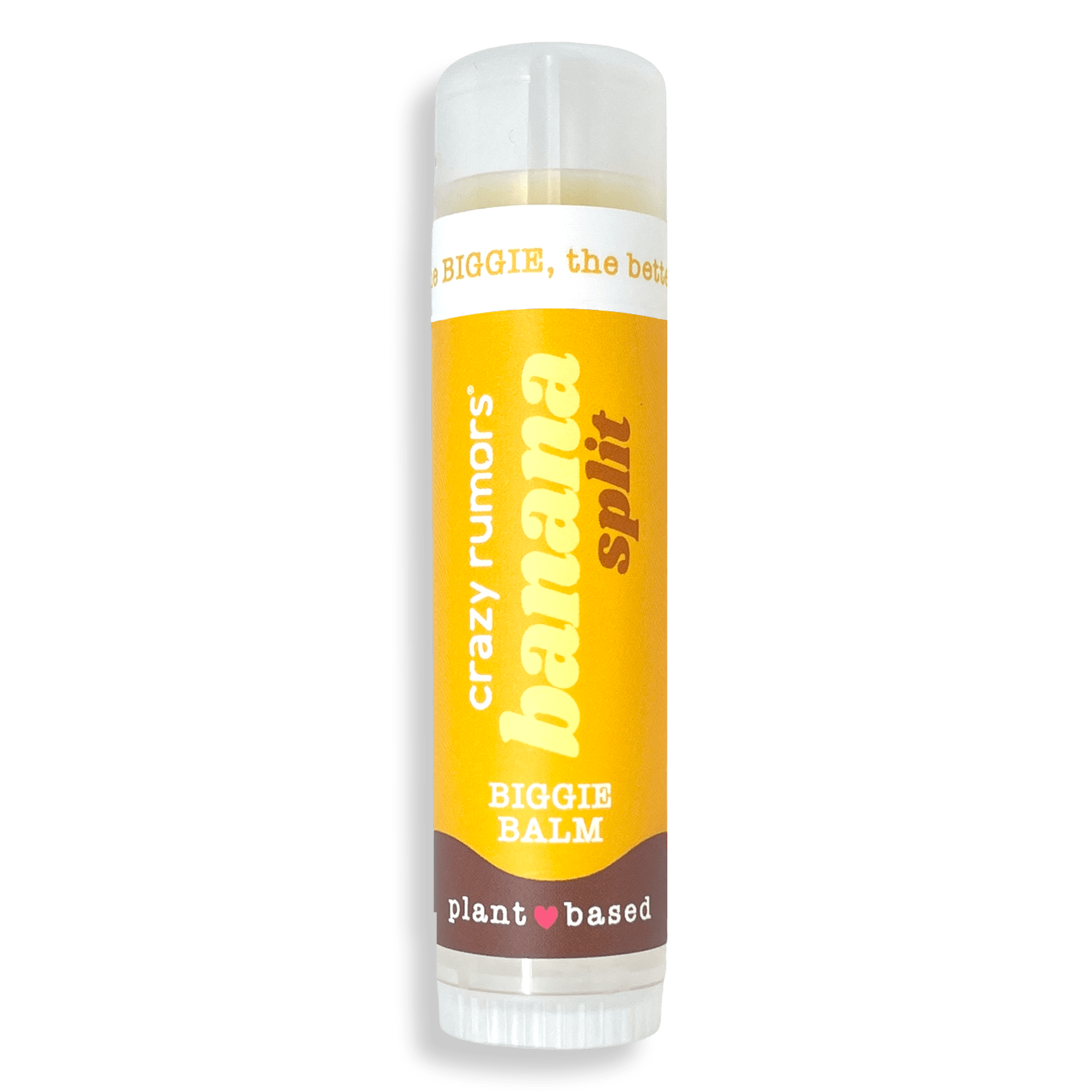 Biggie Balm: Banana Split - DIGS