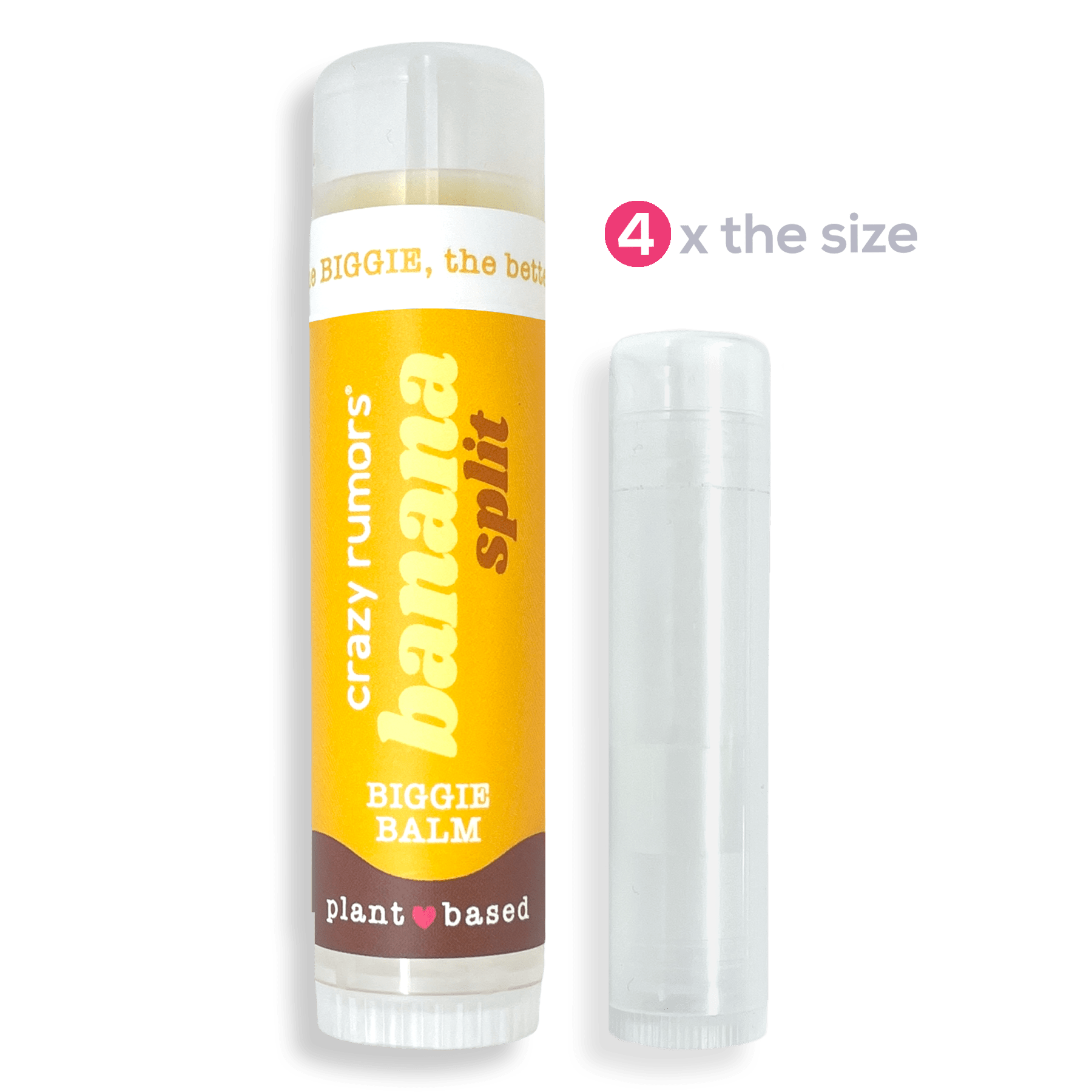 Biggie Balm: Banana Split - DIGS