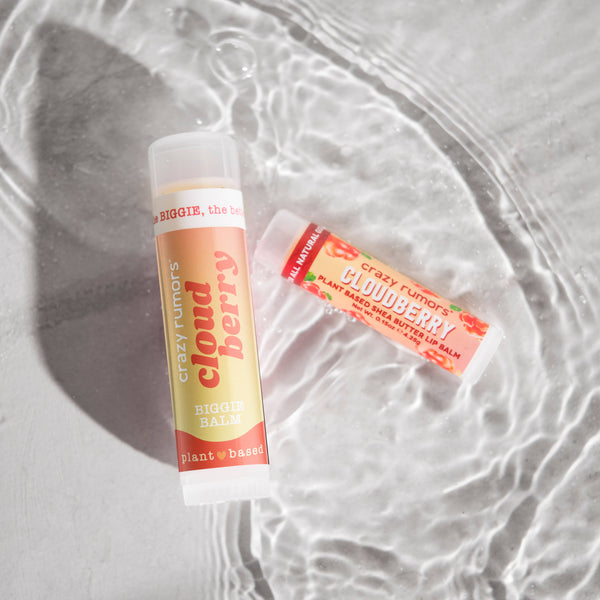 Biggie Balm: Cloudberry - DIGS