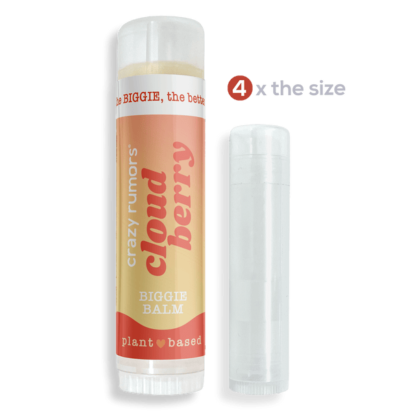 Biggie Balm: Cloudberry - DIGS
