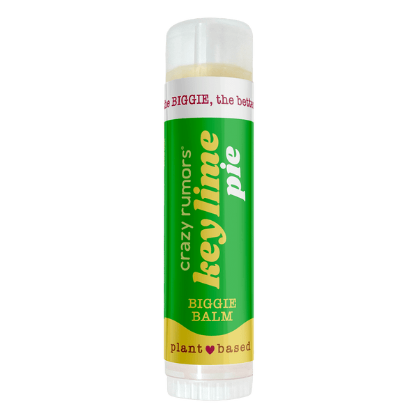 Biggie Balm: Key Lime Pie - DIGS