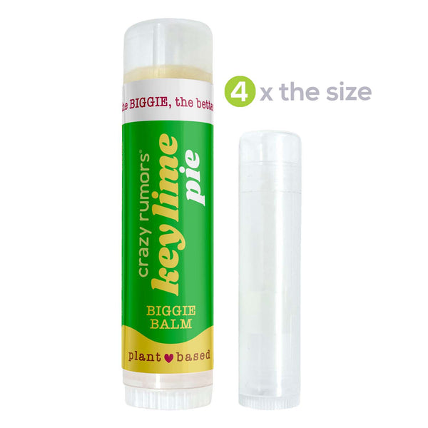 Biggie Balm: Key Lime Pie - DIGS