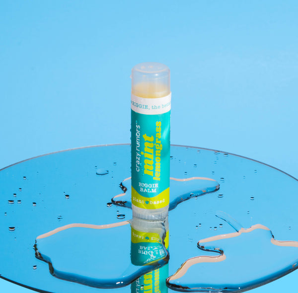 Biggie Balm: Mint Lemongrass - DIGS