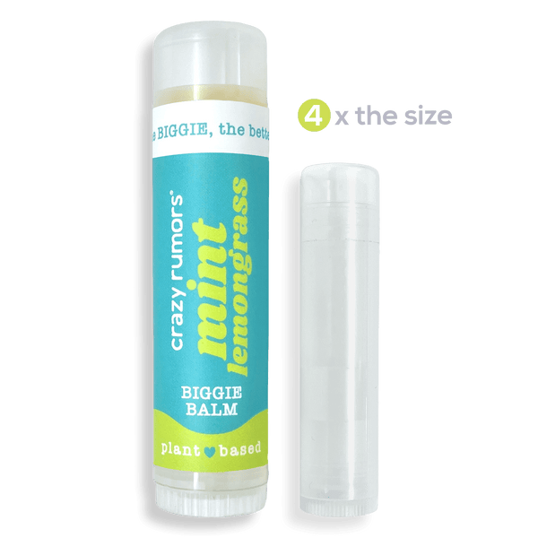 Biggie Balm: Mint Lemongrass - DIGS