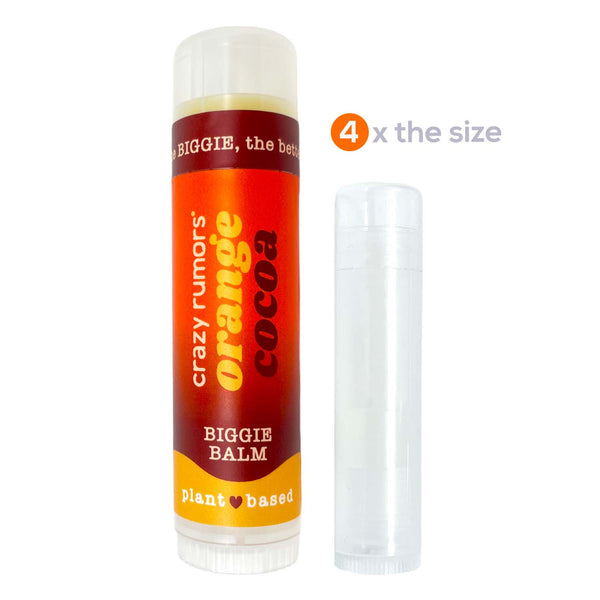 Biggie Balm: Orange Cocoa - DIGS