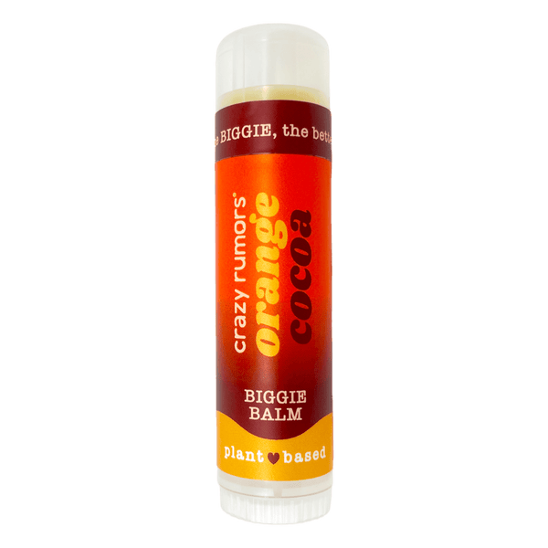 Biggie Balm: Orange Cocoa - DIGS