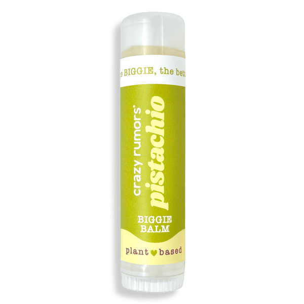 Biggie Balm: Pistachio - DIGS
