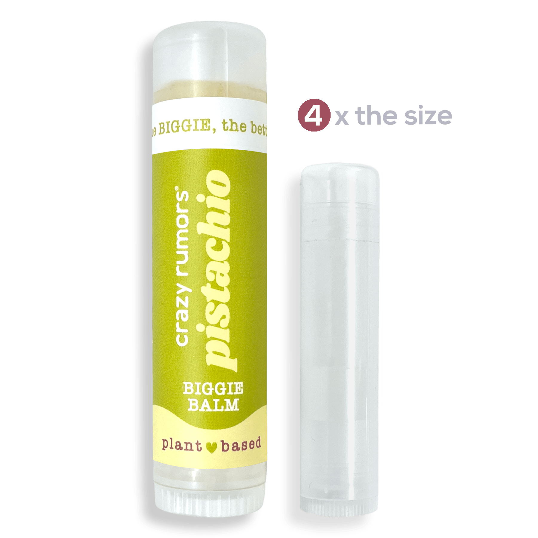 Biggie Balm: Pistachio - DIGS