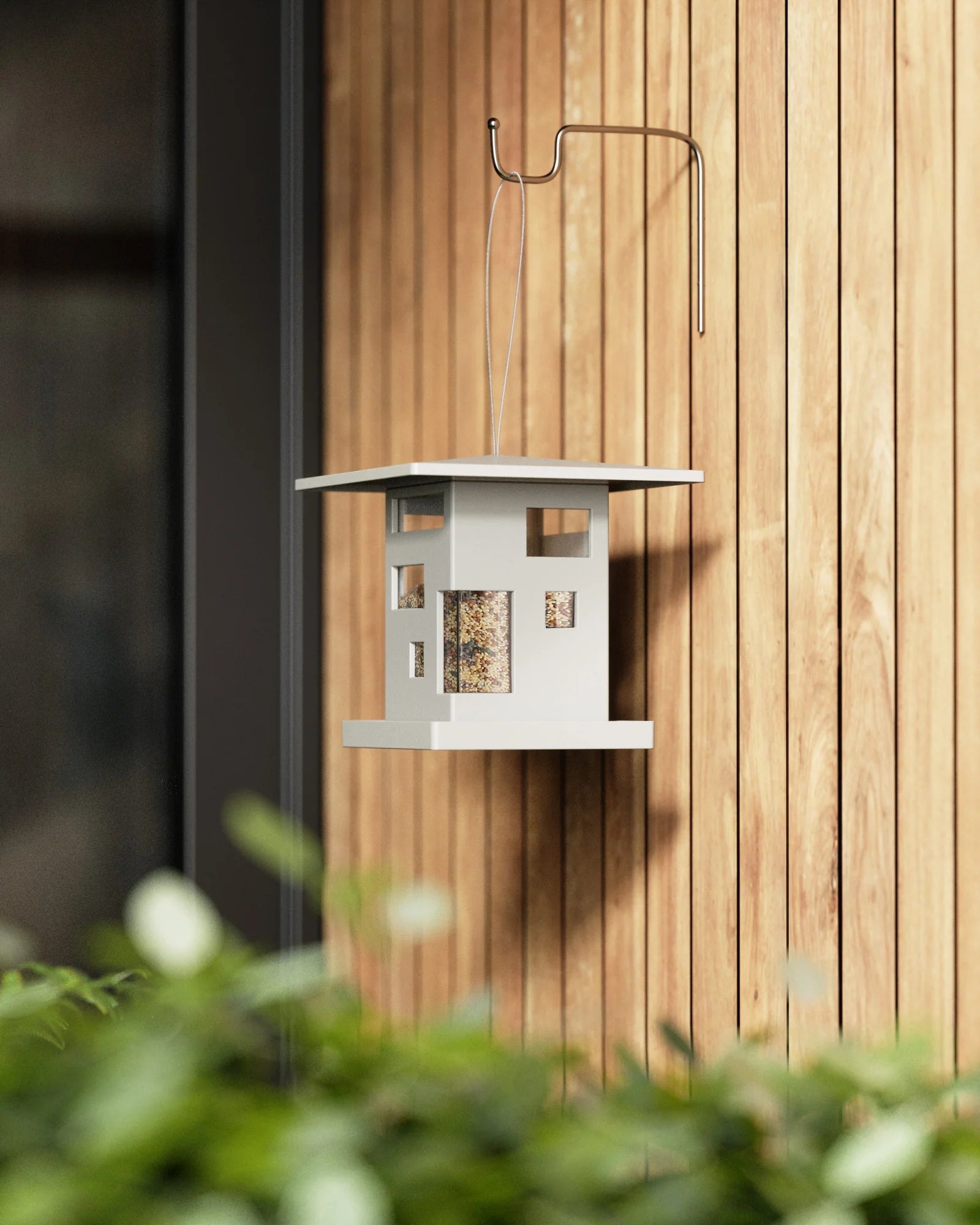 Bird Cafe Feeder - DIGS