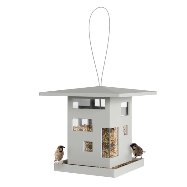 Bird Cafe Feeder - DIGS