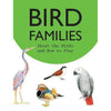 Bird Families Game - DIGS