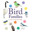 Bird Families Game - DIGS