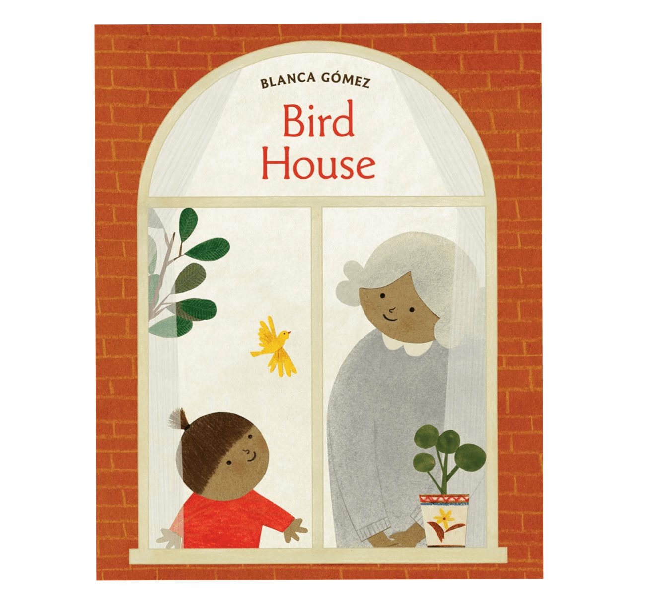 Bird House - DIGS