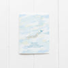 Bird Migration New Home Card - DIGS