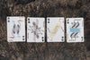 Bird Nerd Playing Cards - DIGS