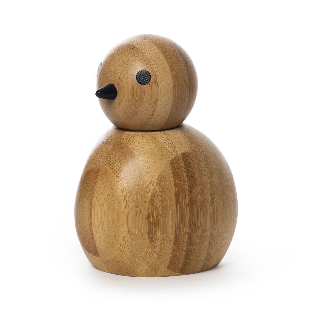 Bird Pepper Grinder - DIGS