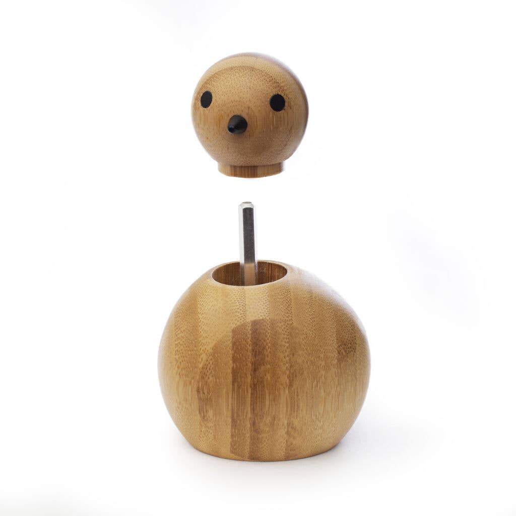 Bird Pepper Grinder - DIGS
