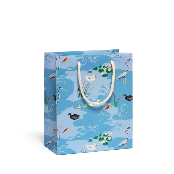 Bird Pond Gift Bag - DIGS