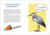 Bird Talk: Hilariously Accurate Ways to Identify Birds - DIGS
